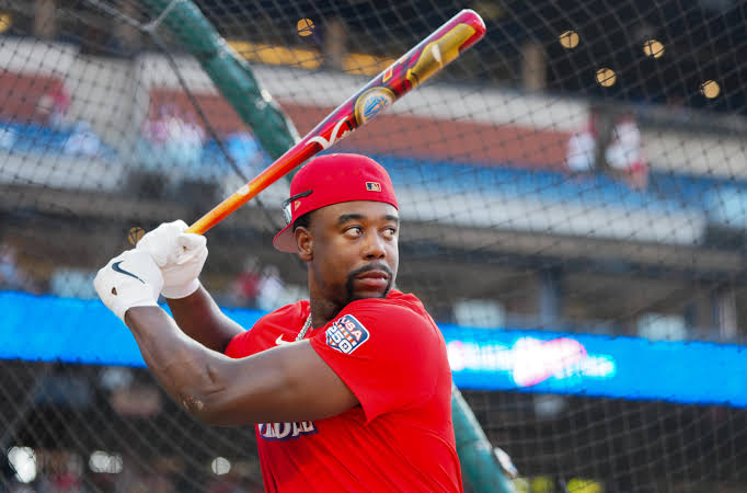St. Louis Cardinals Jordan Walker Upsets Kyle Schwarber in Home Run Derby Finals