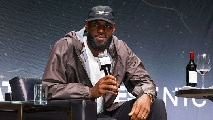 Rich Paul: No rush on LeBron decision; teams have done enough