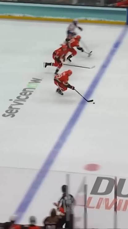 Should the Ducks match Flyers’ offer sheet to Leo Carlsson?