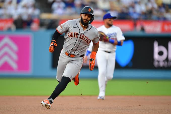 Giants Activate Heliot Ramos, Designate Buddy Kennedy