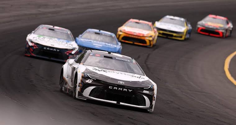 Three Up, Three Down: Drivers in focus leaving Pocono