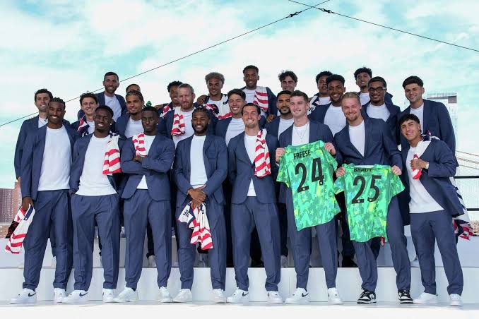 The U.S. World Cup roster reveal was supposed to be a big moment. It was a huge flop