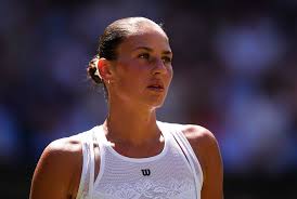 'Beat every single Russian' — Ukrainian semifinalist at Wimbledon condemns IOC ruling on Russia