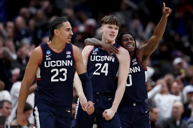 Final Four lacks Cinderella or even true underdogs, but what it has instead is even better