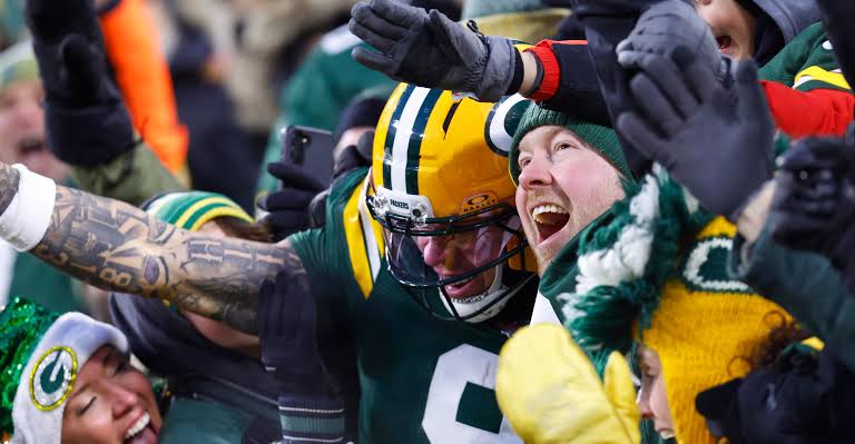 Friday Cheese Curds: The Packers’ schedule is here and it’s spectacular