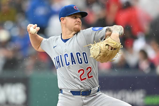 Cubs To Place Cade Horton On Injured List With Forearm Discomfort