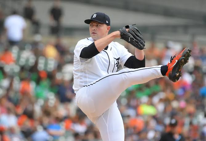 2026 MLB trade deadline rumors, news, live updates: Tarik Skubal trade looms as Tigers ace notches 1,000th career strikeout; Curtis Mead fractures wrist after trade to Red Sox