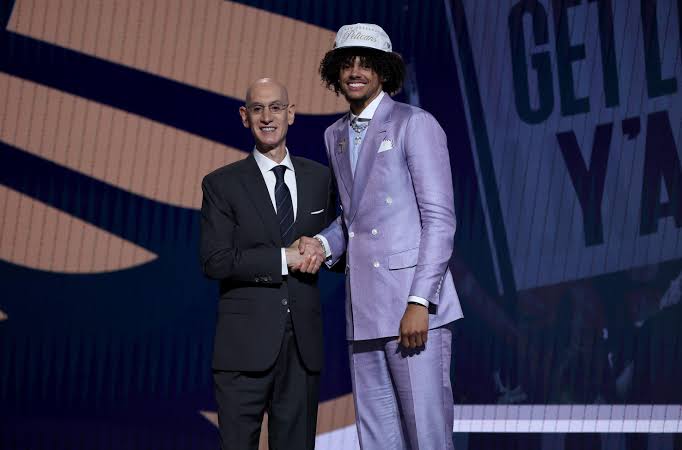 NBA Draft, first round: start time, TV, streaming, radio, game thread
