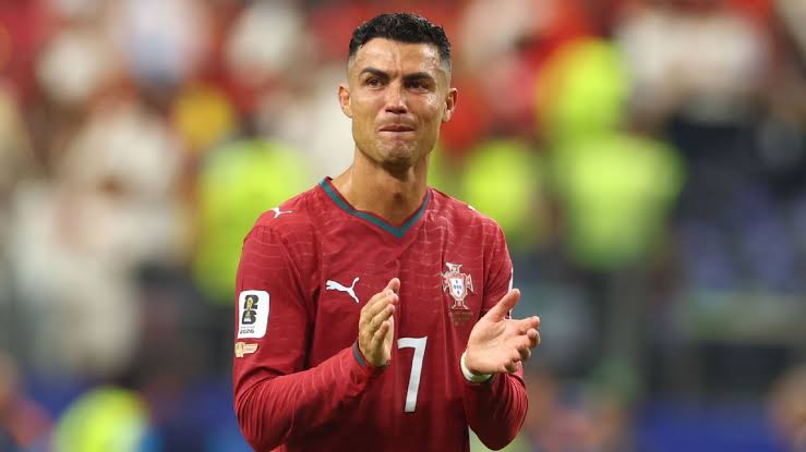 Cristiano Ronaldo exits final World Cup with 'clear conscience'