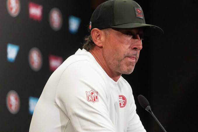 49ers’ Kyle Shanahan nearly lost an eye in car crash, friend says: ‘It’s jarring’