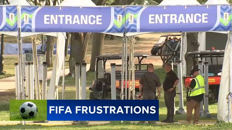 FIFA World Cup frustrations: Philadelphia residents near Fan Fest concerned; bars waiting on approval to stay open late
