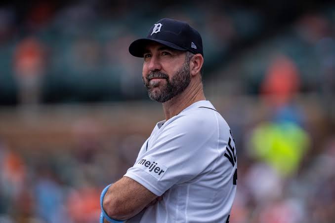 Justin Verlander To Retire At End Of Season