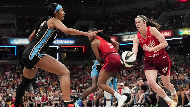 Caitlin Clark, Angel Reese's Final Box Score Stats, Highlights as Fever Beat Dream