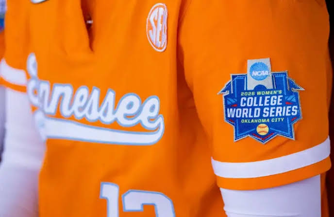 LIVE Updates, Score: No. 7 Tennessee Softball vs. No. 11 Texas Tech (WCWS, 1-0 Game)