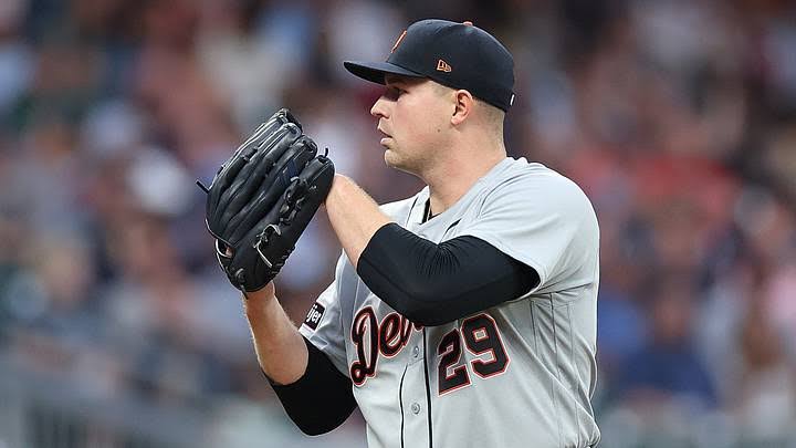 MLB Insider: Rival execs reveal what Detroit Tigers could get for Tarik Skubal