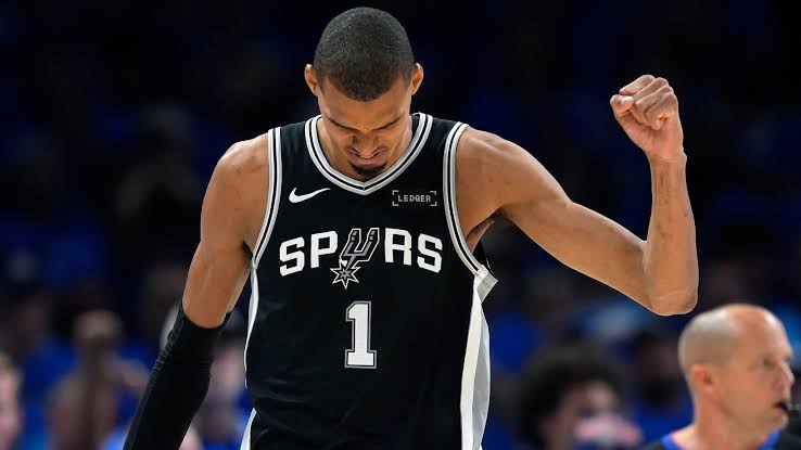 Wemby’s first NBA Finals: What makes a generational talent?