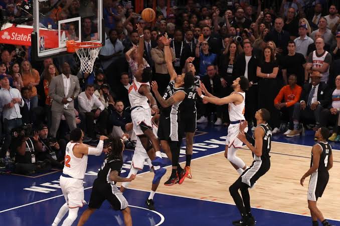 The Miracle at MSG: What it was like to know you just saw something special