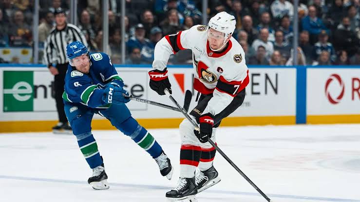 Panthers rumors: Hurricanes, Golden Knights were also in on possible Brady Tkachuk trade