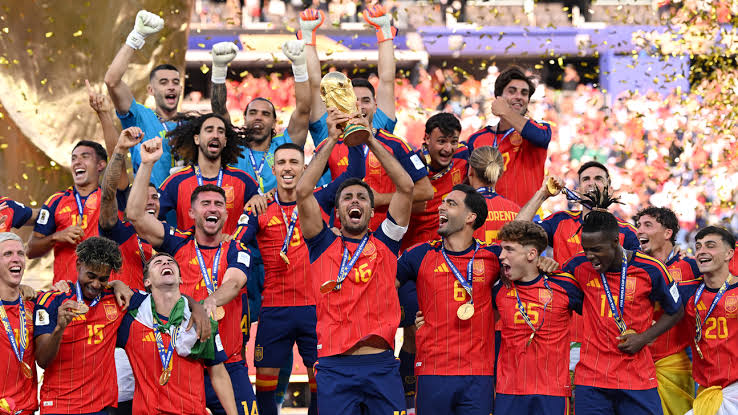 FOX Records 38.937 M Viewers for FIFA World Cup 2026™ Final, Most-Watched Soccer Telecast in U.S. History