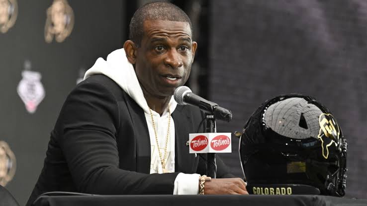 Todd Monken: Meeting with Deion Sanders was awesome