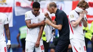 Jude Bellingham backs England stars after Thomas Tuchel criticism