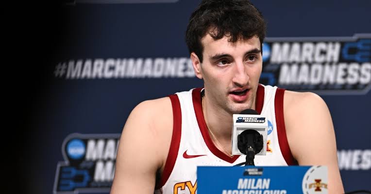 Milan Momcilovic Set to Arrive at Kentucky on Saturday