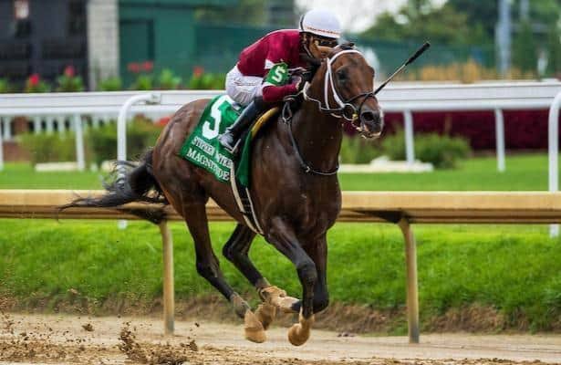 Whitney 2026: Odds, analysis for showdown at the Spa