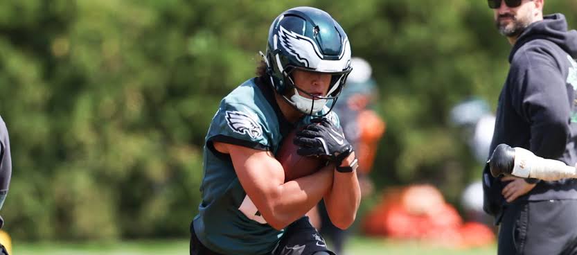 3 Must-Draft Rookie Tight Ends (2026 Fantasy Football)