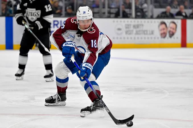 Predators Sign Jack Drury To Five-Year Deal