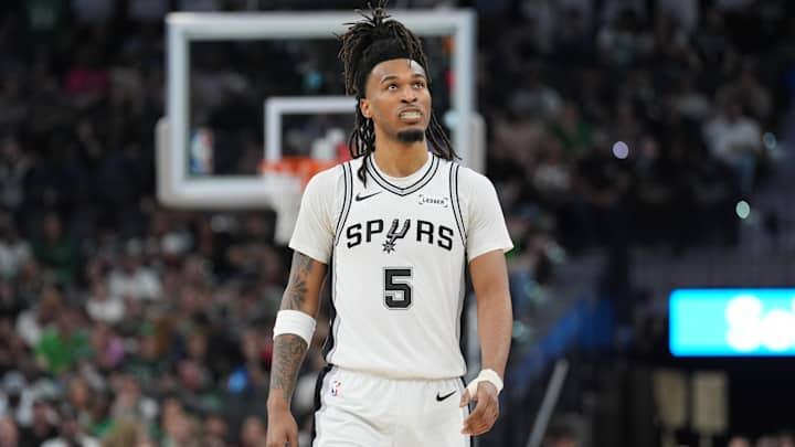 NBA is officially running out of time to stop a Spurs dynasty from forming