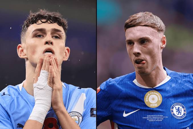 Phil Foden, Cole Palmer out of England World Cup squad, Ivan Toney and Kobbie Mainoo in - The Athletic