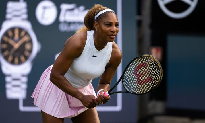 Serena Williams will play Wimbledon singles as a wild card at age 44