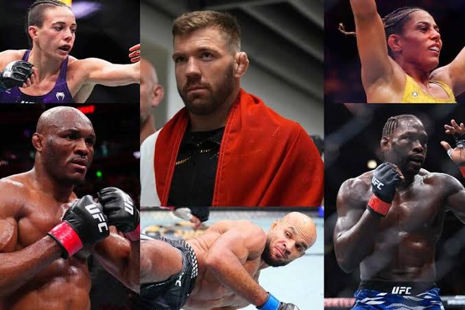 UFC TONIGHT: Fight By Fight Preview | UFC Oklahoma City