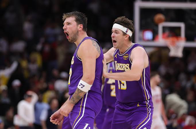 Ranking the Lakers’ place in NBA championship race after Walker Kessler trade, FA moves