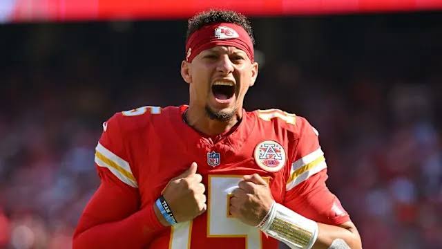 Patrick Mahomes Issues Warning to the NFL After Major Injury Update