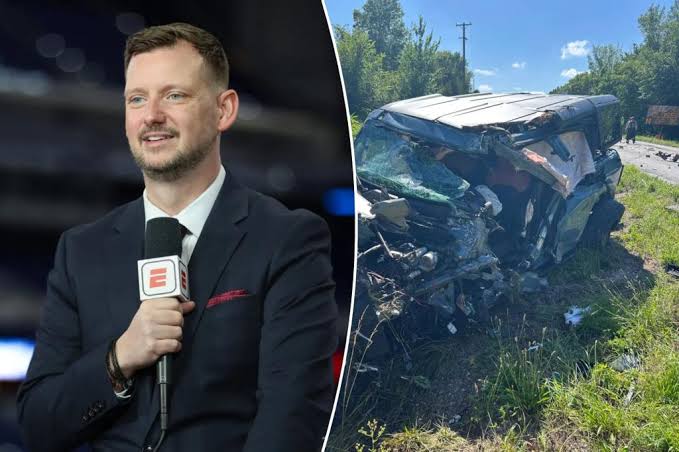 Matt Miller’s friend reveals what ESPN analyst told him about gruesome car crash — as fraud accusations grow
