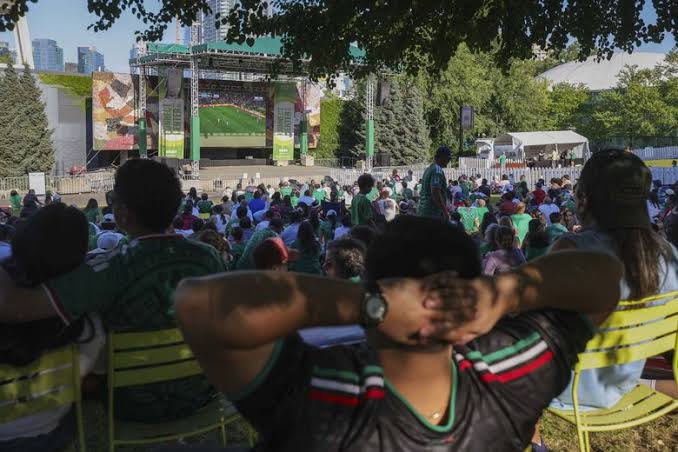 You can still watch World Cup matches at these Seattle watch parties