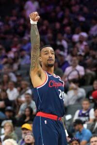 Mavs, Pistons, Grizzlies, Clippers, Bucks, Wizards Finalize Six-Team Trade