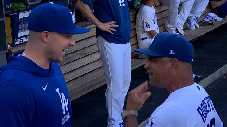 As he makes his Dodgers debut, Skubal plans to be a chameleon
