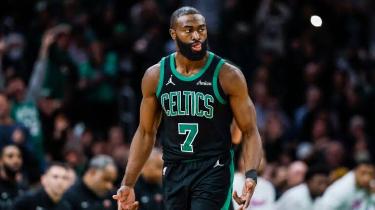 NBA insider: Teams received ‘intel’ that steered them away from bidding on Jaylen Brown