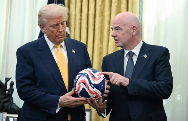 Groups Warn World Cup Fans of Danger in Traveling to US
