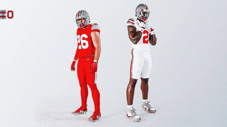 Ohio State Football Honors Past, Embraces Future via Comprehensive Uniform Evolution and Stadium Turf Modernization