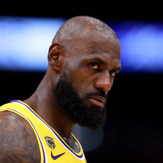 LeBron James took a massive pay cut. He still makes bank.