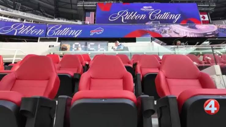 Fans lament ticket prices for new Bills stadium: ‘outrageous’