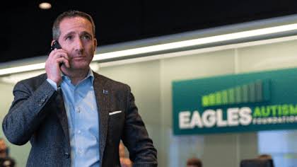 Spadaro: Why did the Eagles agree to trade A.J. Brown? Howie Roseman explains