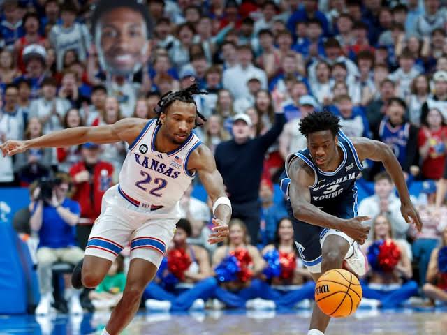 What the latest NBA mock drafts are predicting for the Utah Jazz, AJ Dybantsa and Richie Saunders