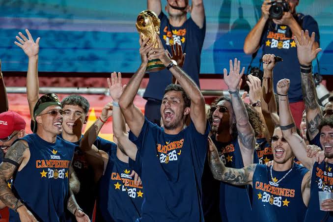 2026 World Cup winners and losers: Spain dominated, while the U.S. crashed out in controversy