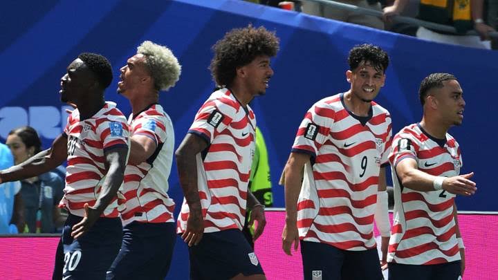 Three Ways the USMNT May Approach the Dead Rubber vs. Turkiye—World Cup