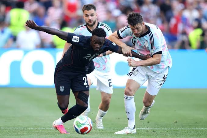 U.S. World Cup Loss to Belgium Averages 33.1 Million Viewers, the Most-Watched Soccer Telecast in U.S. History