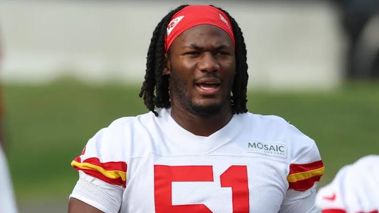 Chiefs training camp: 5 observations from the second week of practices